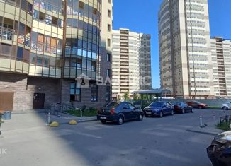 Продаю квартиру студию, 33.4 м2, Санкт-Петербург, Заречная улица, 11к2, метро Парнас