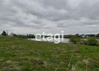 Продаю земельный участок, 15 сот., деревня Зырянка, улица Старая Зырянка