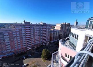 Продам 2-ком. квартиру, 63 м2, Архангельск, проспект Ломоносова, 98, ЖК Рубин