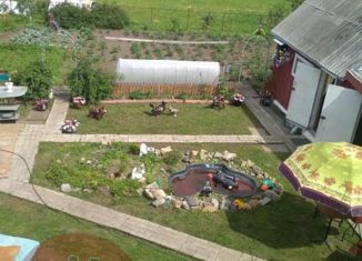 Продам дом, 131 м2, поселок Смоленский, улица Победы