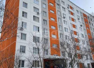 Квартира на продажу студия, 18 м2, Москва, Елецкая улица, 12к1, ЮАО