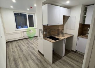 Продам квартиру студию, 18.6 м2, Москва, улица Миклухо-Маклая, 32к1, улица Миклухо-Маклая