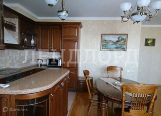 Продаю 3-ком. квартиру, 85 м2, Ростов-на-Дону, улица Города Волос, 119
