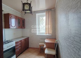 Продам 1-ком. квартиру, 33.3 м2, Астрахань, Боевая улица, 133