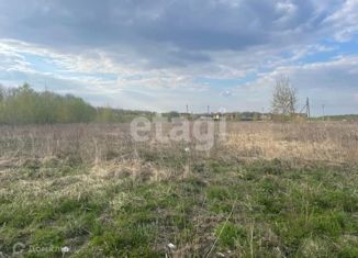 Продаю земельный участок, 12.45 сот., деревня Хопилово, Гнутская улица, 9Б