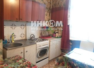 Сдается 2-ком. квартира, 60 м2, Москва, улица Руставели, 19