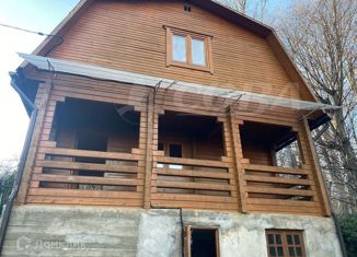 Продам дом, 83 м2, Краснодарский край, садовое товарищество Эпрон, 121