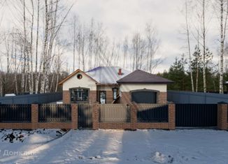 Продам дом, 156 м2, деревня Богданово, Почтовая улица, 4А
