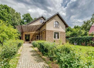 Продажа дома, 450 м2, село Дубки, улица Тельмана