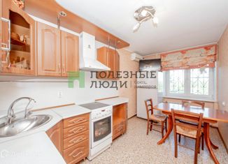 4-комнатная квартира на продажу, 76.2 м2, Хабаровск, улица Покуса, 30