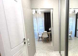 Продажа 2-ком. квартиры, 49 м2, Краснодар, Морская улица, 45, Морская улица