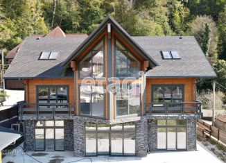 Дом на продажу, 406 м2, Сочи, микрорайон Старая Мацеста, Береговая улица