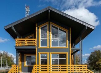 Продажа дома, 96 м2, Домодедово, Донбасская улица, 52Б