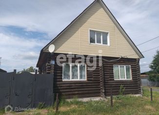 Продаю дом, 144.5 м2, посёлок Троицкий, улица Ленина