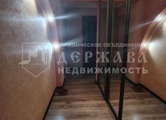 Продам 2-комнатную квартиру, 47.4 м2, Юрга, улица Мира, 3А