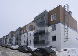 Продажа однокомнатной квартиры, 34.4 м2, деревня Царёво, улица Петра Гаврилова, 3