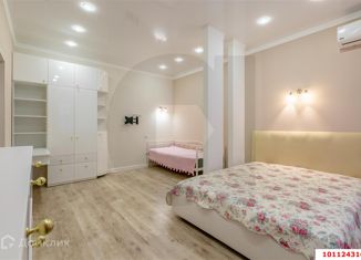 Продажа 1-ком. квартиры, 50.9 м2, Краснодар, улица Николая Кондратенко, 6к1, улица Николая Кондратенко