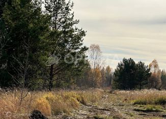 Продам земельный участок, 10 сот., село Тюнево, Звёздная улица