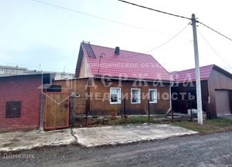 Продам дом, 67 м2, Кемерово, улица Обнорского, 85, Кировский район