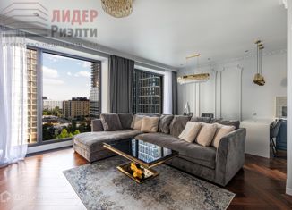 Продам 2-ком. квартиру, 60.7 м2, Москва, Ленинградский проспект, 37/5, метро Аэропорт