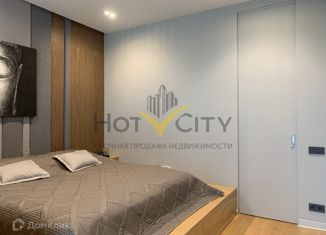 Продам трехкомнатную квартиру, 91 м2, Москва, Гжатская улица, 5к4