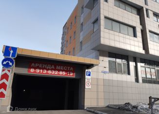 Продам машиноместо, 17 м2, Омск, улица Масленникова, 39, Октябрьский округ