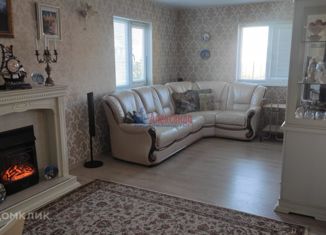 Дом на продажу, 110 м2, коттеджный поселок Солнечное