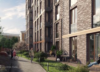 2-ком. квартира на продажу, 61.7 м2, Москва, улица Маршала Тимошенко, 8, улица Маршала Тимошенко