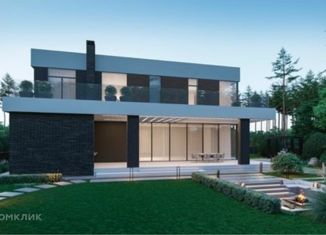 Продается дом, 678 м2, деревня Таганьково