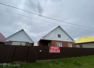 Продажа дома, 90 м2, село Загородный, улица Мажита Гафури