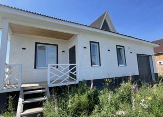 Продам дом, 160 м2, село Максимовщина, Алмазная улица