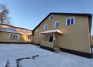 Продается дом, 360 м2, деревня Плетенёвка
