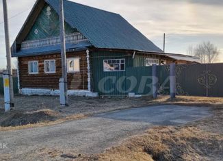 Продается дом, 105.2 м2, деревня Янтык, улица Габдуллы Тукая, 5