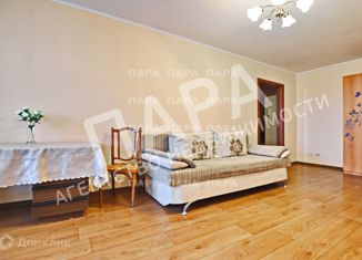 Сдается в аренду однокомнатная квартира, 42 м2, Самара, Вольская улица, 85, метро Безымянка