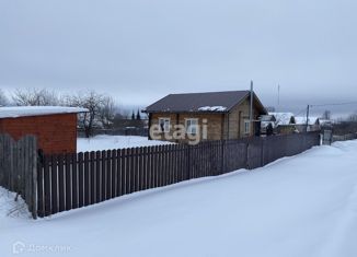 Продажа дома, 62.1 м2, поселок Космынино, Советская улица, 8