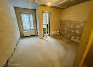 Квартира на продажу студия, 24.8 м2, Санкт-Петербург, Среднерогатская улица, 13к1, метро Звёздная