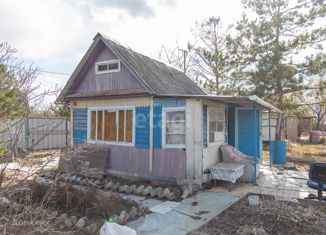 Продается дом, 17 м2, садоводческое некоммерческое товарищество Олимпиец, садоводческое некоммерческое товарищество Олимпиец, 363Б