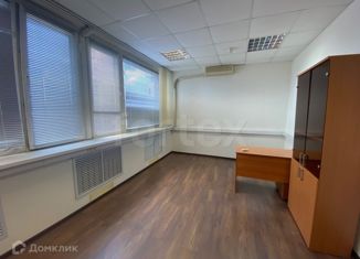 Сдаю офис, 208 м2, Москва, 1-я Брестская улица, 35, 1-я Брестская улица