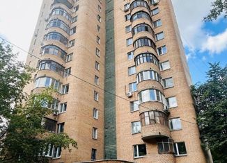 Продам трехкомнатную квартиру, 73.5 м2, Москва, Большая Черкизовская улица, 22к6