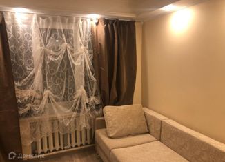 Продажа 2-ком. квартиры, 45.4 м2, Санкт-Петербург, улица Цимбалина, 44, улица Цимбалина