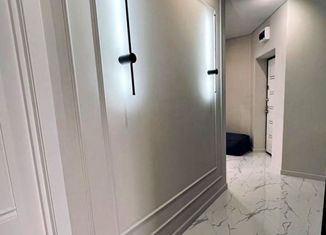 Продаю 2-ком. квартиру, 79.8 м2, Краснодар, улица Дмитрия Благоева, 31к1, ЖК Каскад