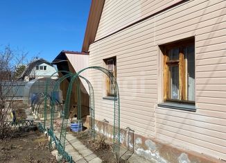 Дом на продажу, 58 м2, СНТ Курчатовец, 46-й квартал, 22