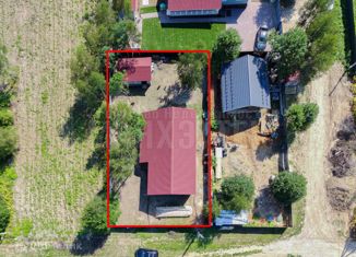 Продается дом, 131.8 м2, деревня Нововолково, Сельскохозяйственная улица