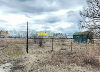 Участок на продажу, 20 сот., деревня Нолька, Центральная улица, 24