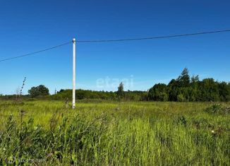 Продажа участка, 10 сот., село Климовское