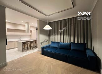 Сдается 3-комнатная квартира, 100 м2, Санкт-Петербург, проспект Героев, 30, проспект Героев