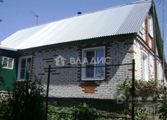 Продается дом, 85 м2, деревня Струково