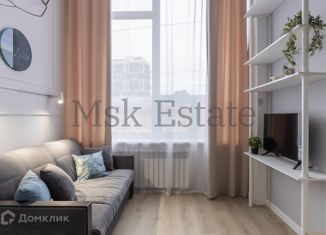 Продаю 1-ком. квартиру, 32.44 м2, Москва, 3-й проезд Марьиной Рощи, 40с1, метро Марьина Роща