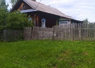 Продается дом, 42 м2, городское поселение Макарьев
