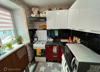 Продается двухкомнатная квартира, 41.6 м2, Пензенская область, улица Карпинского, 42